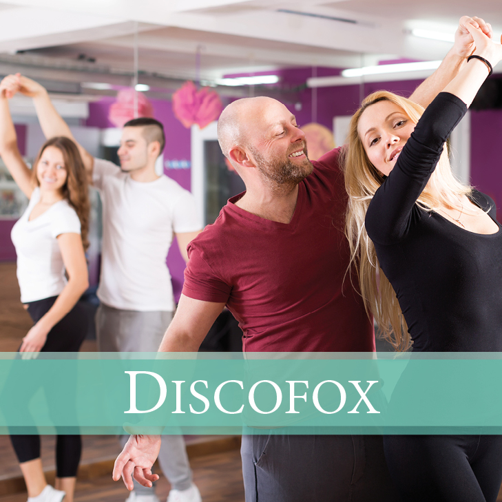 Discofox