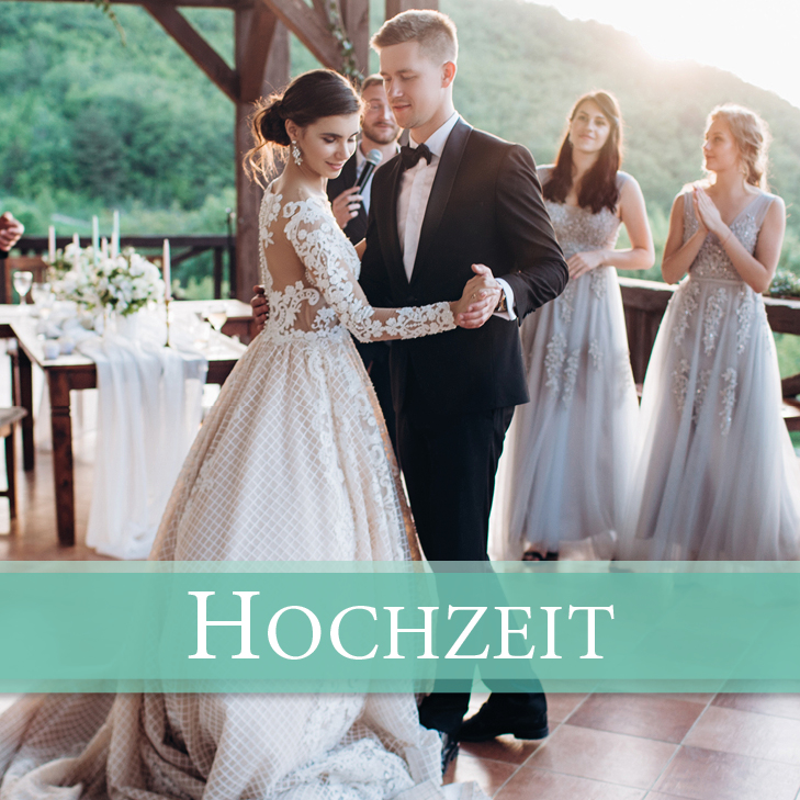 Hochzeit